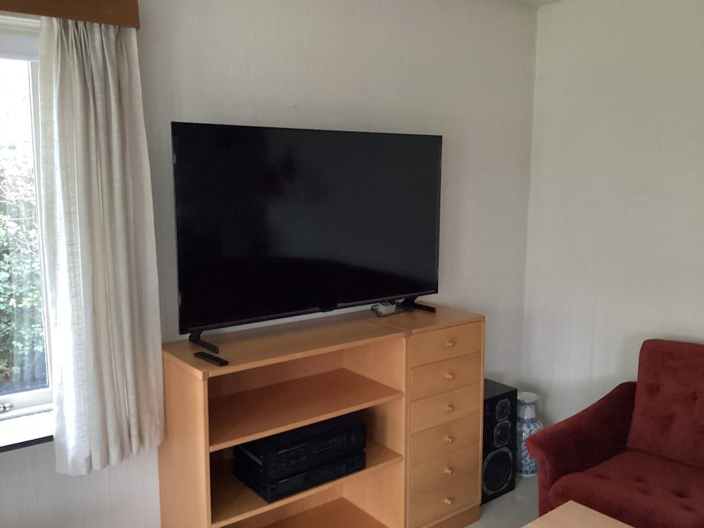 6 Person Holiday Home in Hals