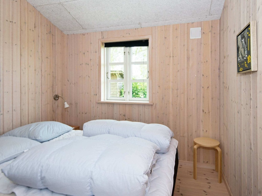Relaxing Holiday Home in Hejls near Coast view 3