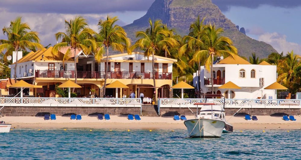 Gold Beach Resort