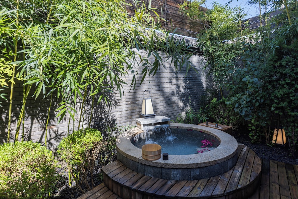 Beijing XiaoTang YiPiao Hot Spring Resort