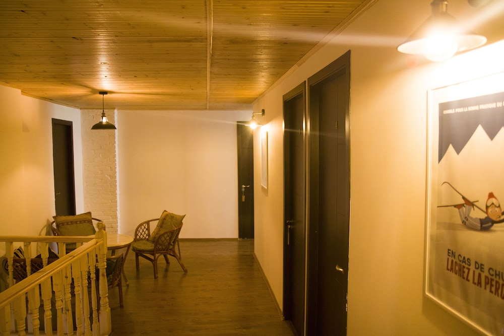 Becho House