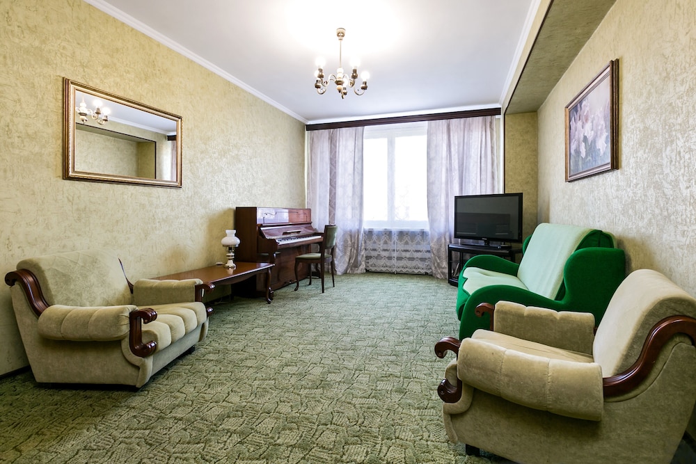 MaxRealty24 Noviy Arbat 22