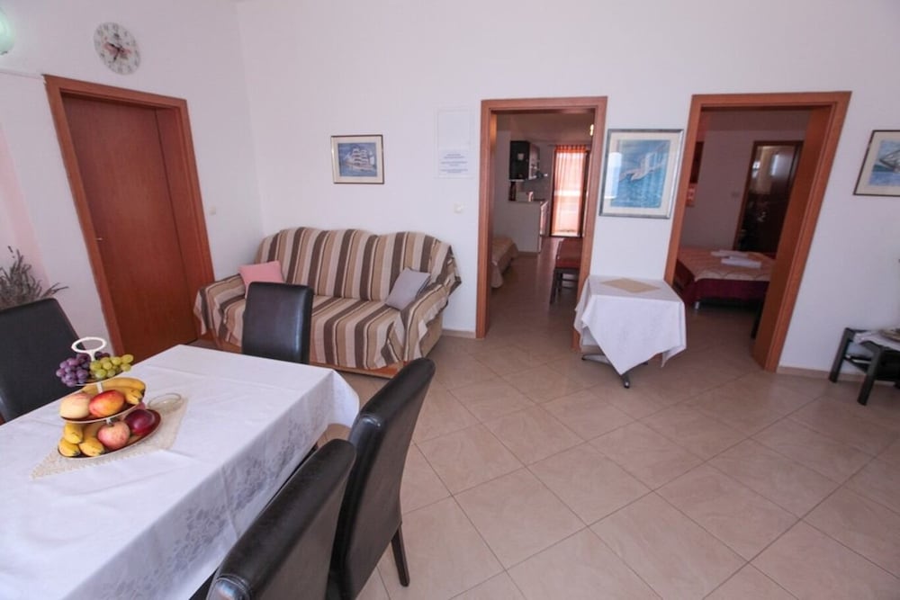 Ruz - Near Beach - 1 - A 301