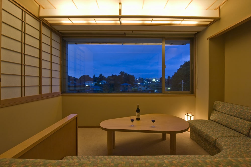 Ooike Hotel
