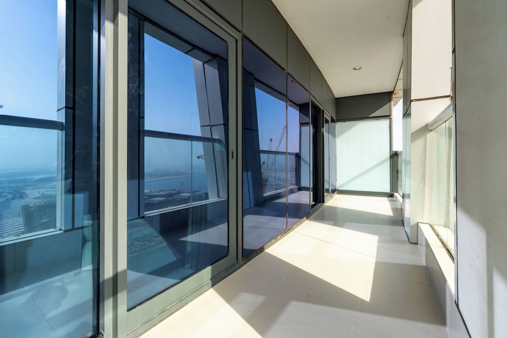 Damac Paramount Towers - Business Bay