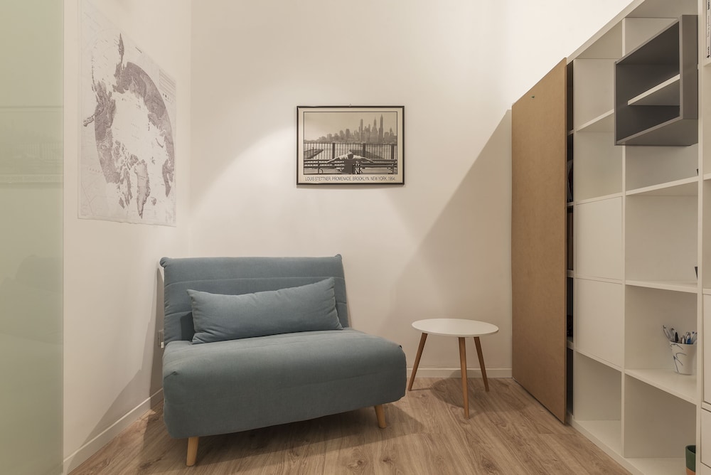 Trastevere&Gianicolo Cozy Flat