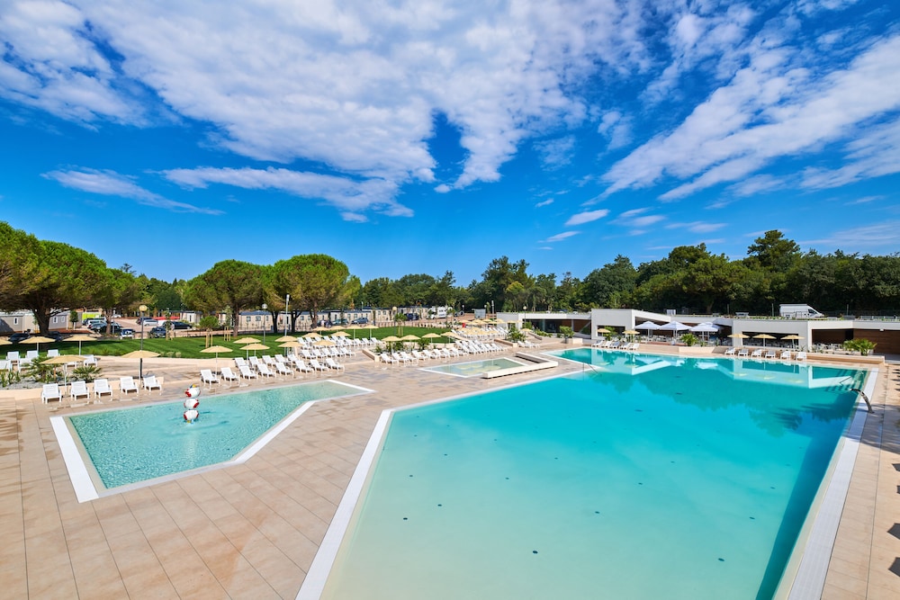 Umag Vacations - Mobile Homes Stella Maris - Property Image 10