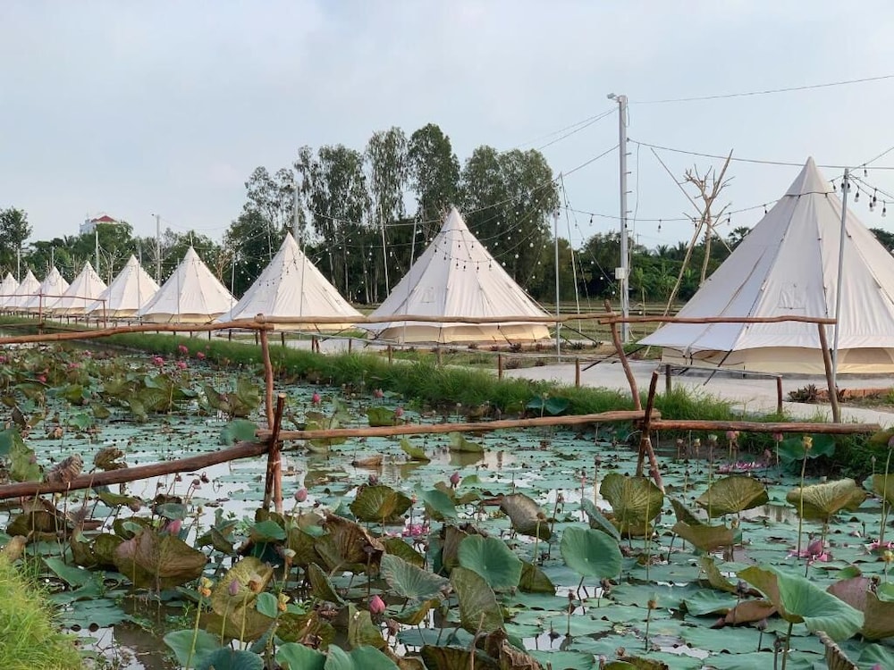 Hanif Glamping