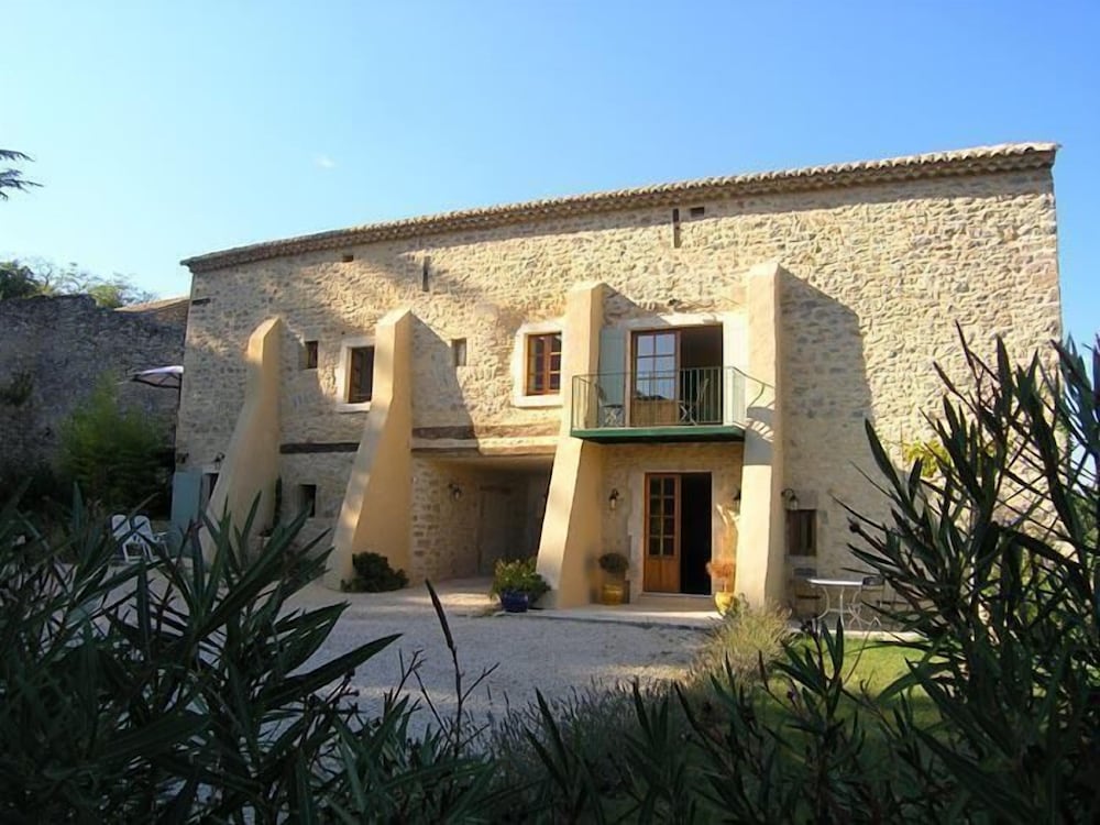Le Mas d'Orsan - Chambres d'hôtes, photo 20
