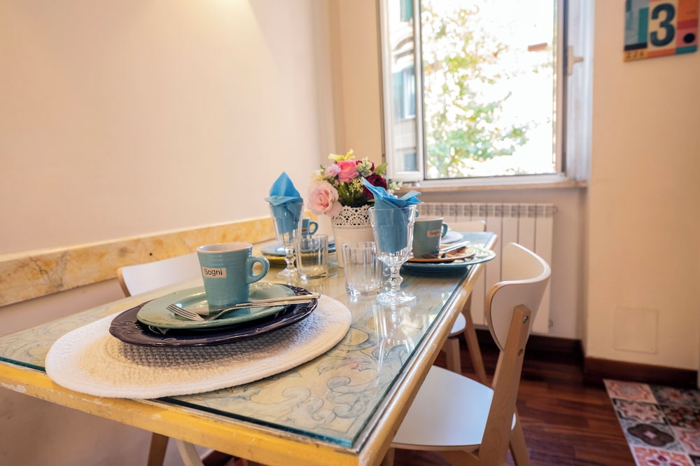 Colosseum 2Br Elegance And Charm