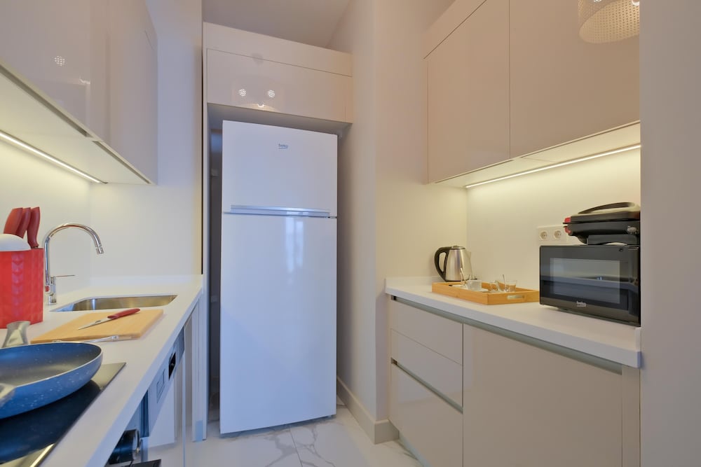 Avrasya Basaksehir Residence by NewInn