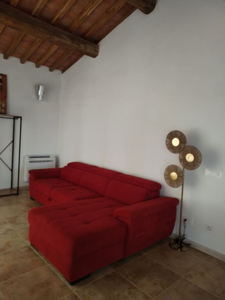 Agriturismo Poggio Rotondo