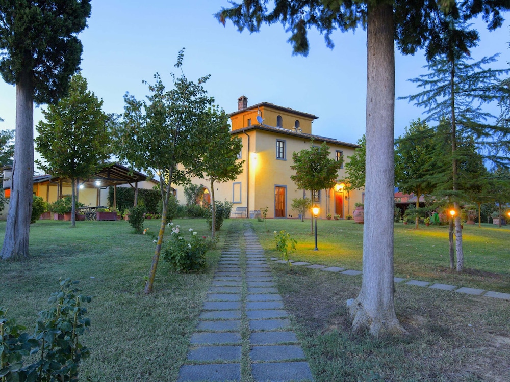 Belvilla by OYO Villa Santa Caterina photo 2