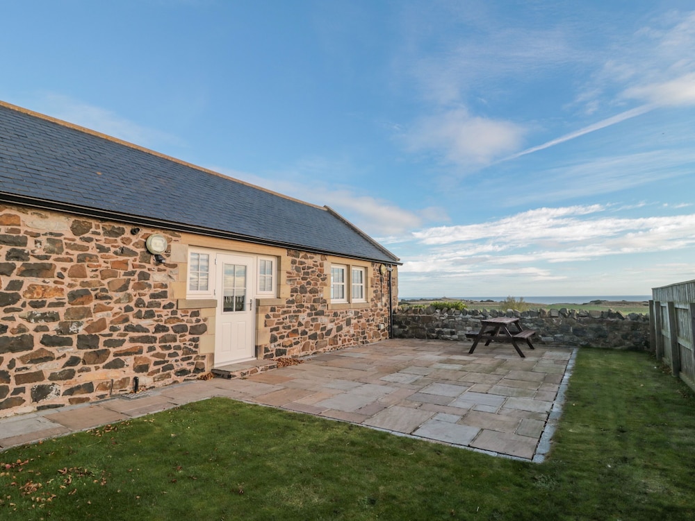 Long Cart Cottage