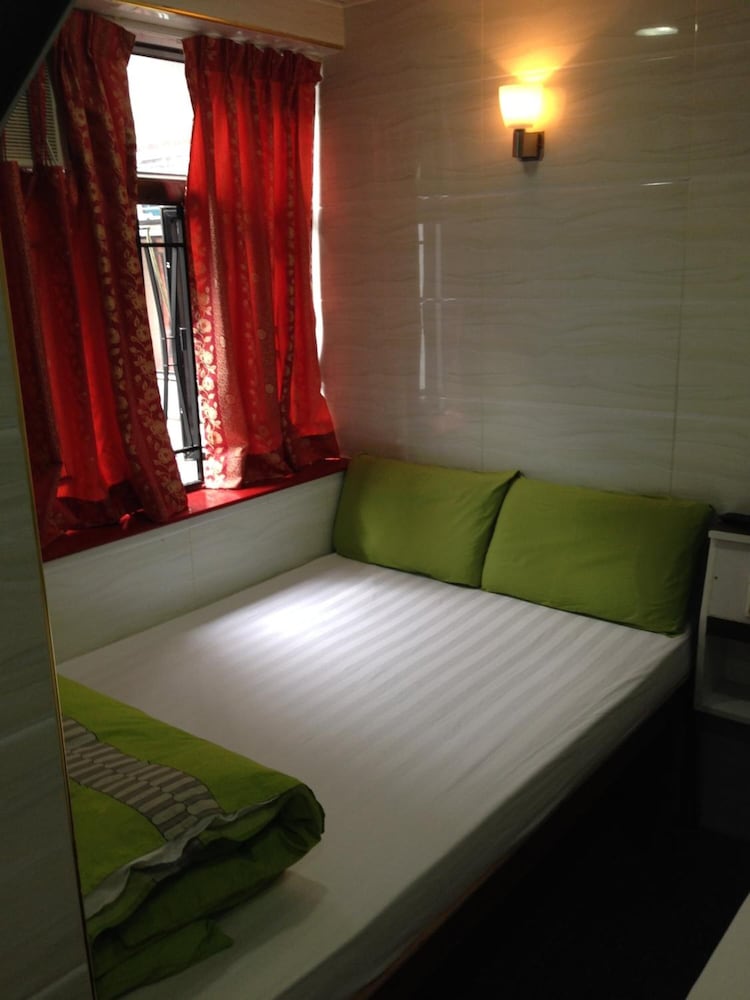 Cebu Hostel