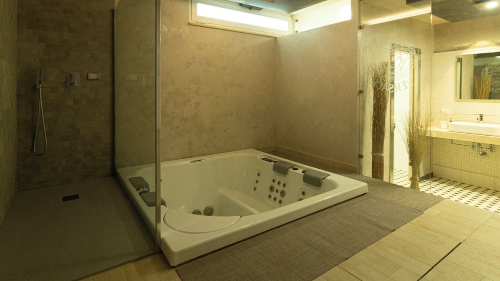 Villa Menea con Piscina e SPA