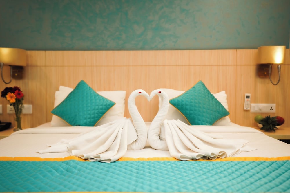 Santrina Hotels
