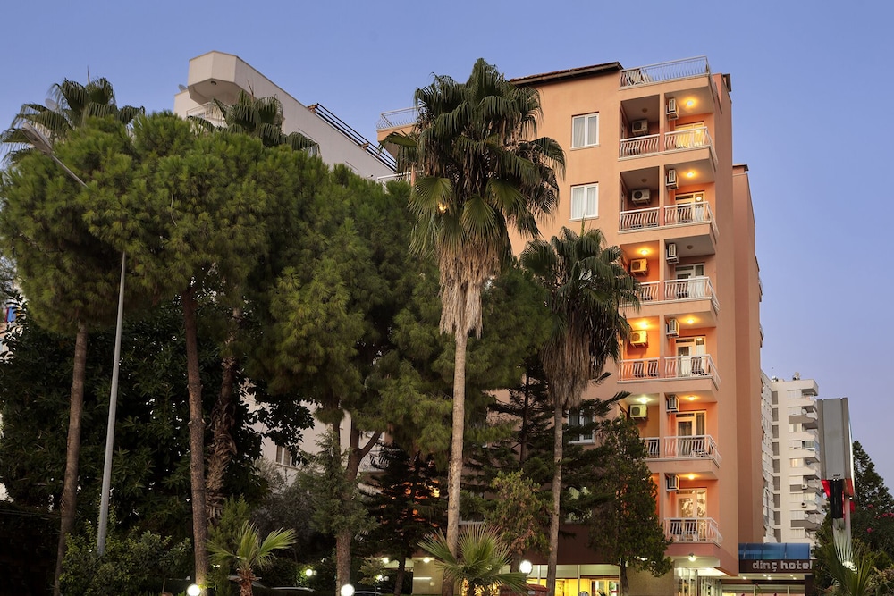 Dinc Otel - Image 8