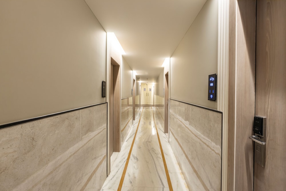 Hotel Star