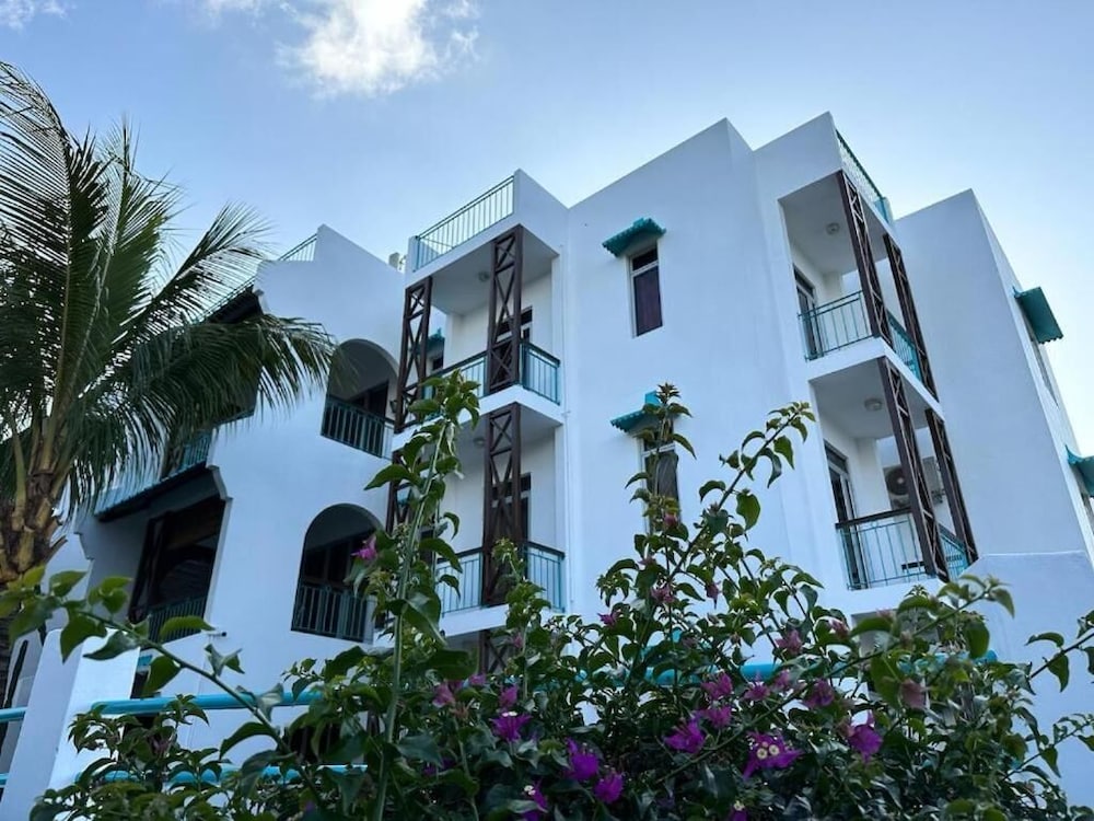 villaspingouin
