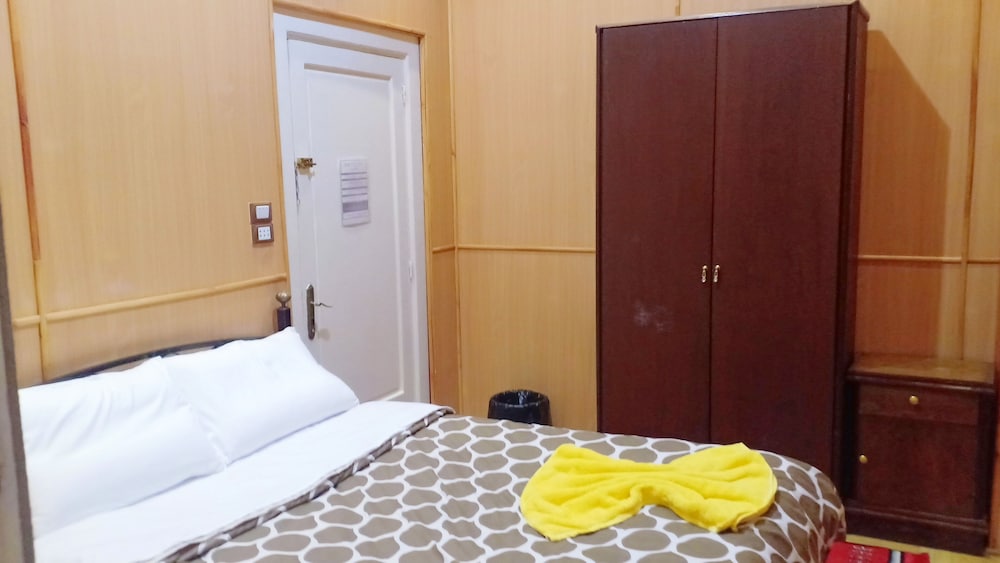 Miami Cairo Hostel