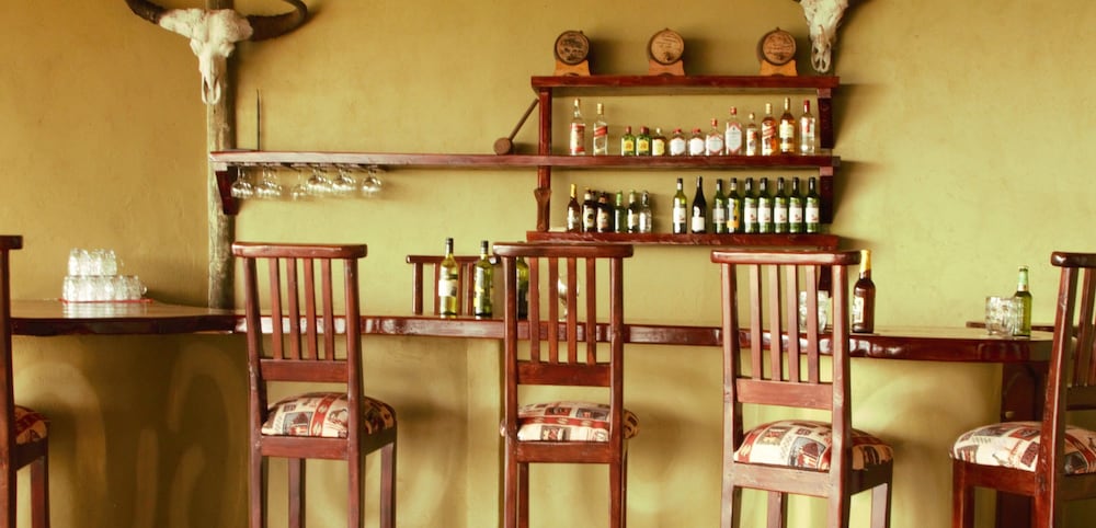 Kasenyi Safari Camp