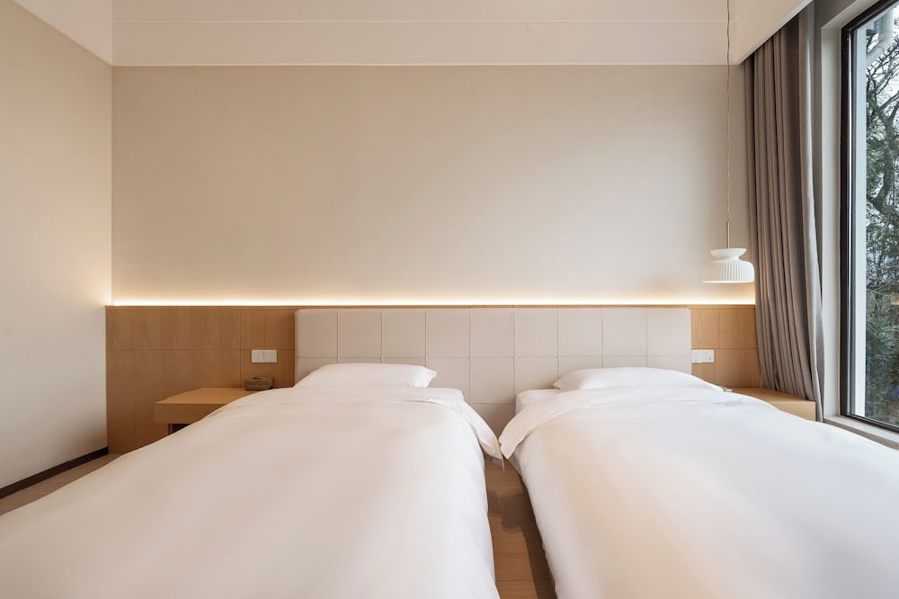 Leisure Haven - Tachuan Hotel