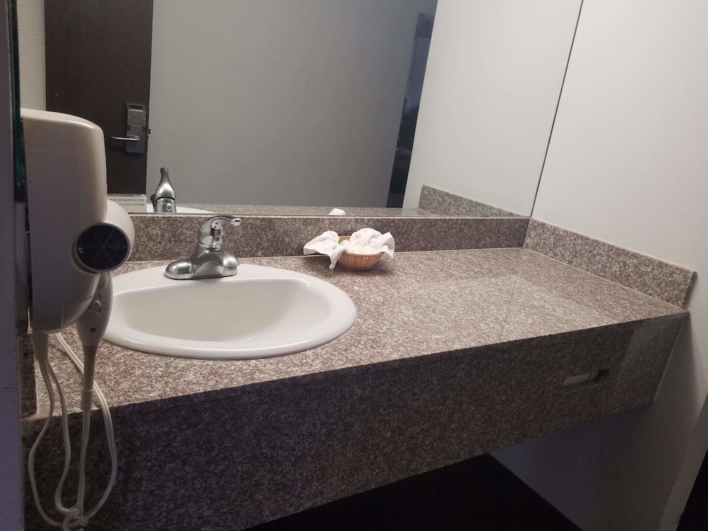 Dodge City Vacations - Dodge House Hotel  Convention Center - Property Image 35