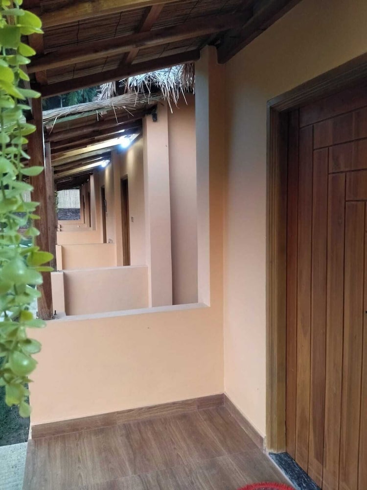 Angel Eco Resort & Restaurant Cox'sBazar