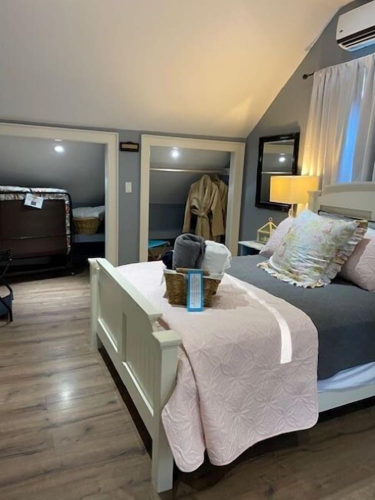 Over the Top B&B