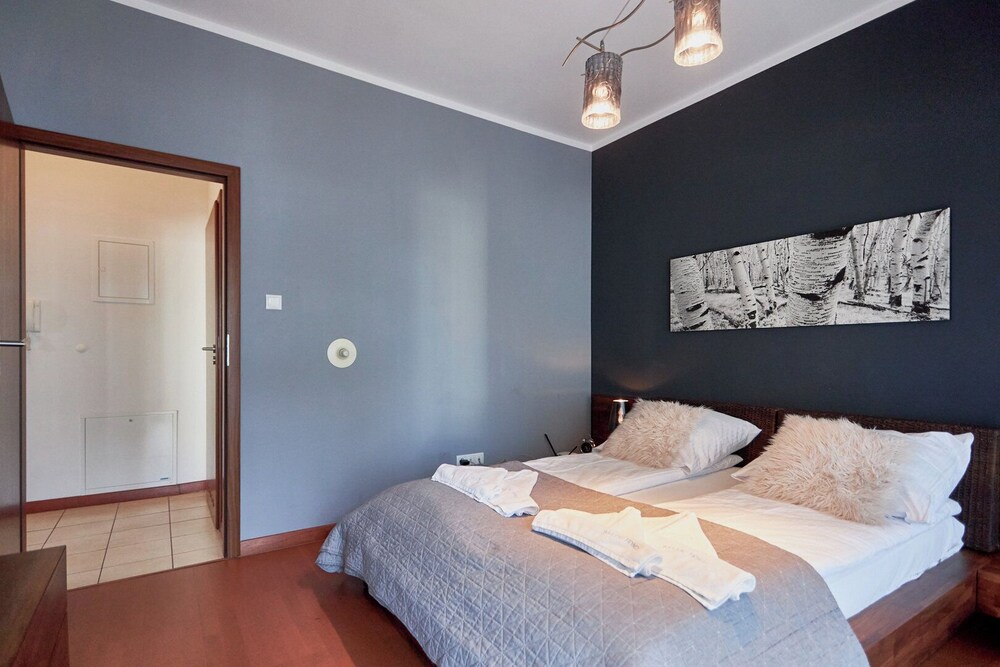 Baltic Park Plaza by Baltic Home