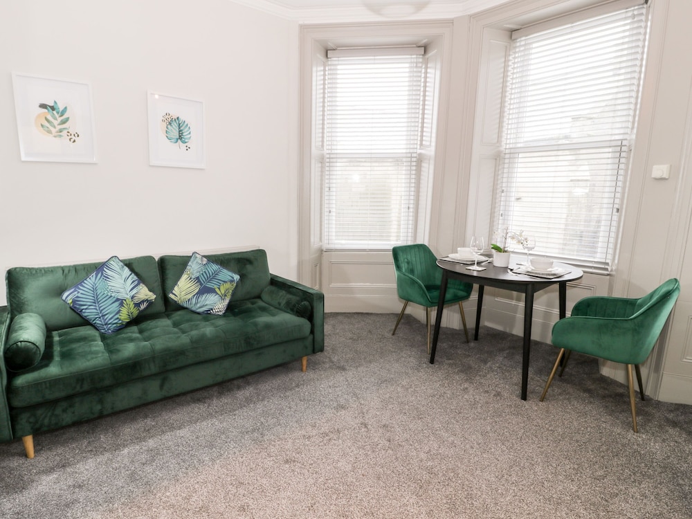 Emerald Suite
