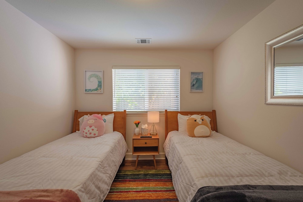 Seabreeze Bungalow
