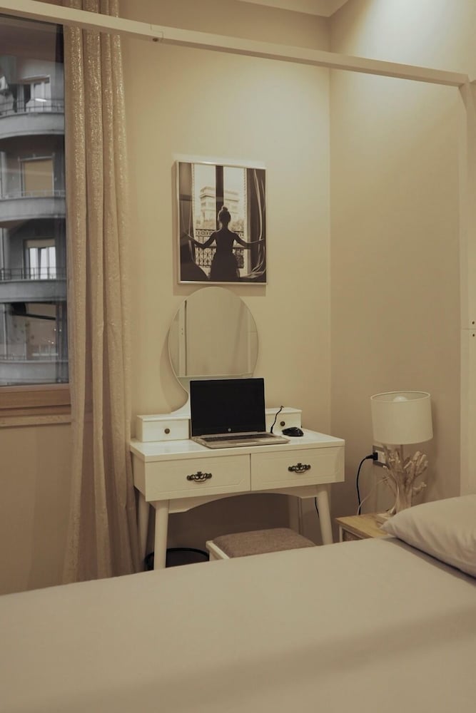 DORIAN GRAY LUXURY SUITE photo 5