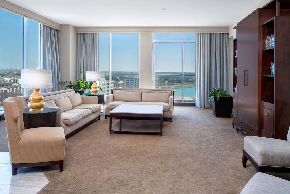 Renaissance Dallas North Hotel, Billede 48