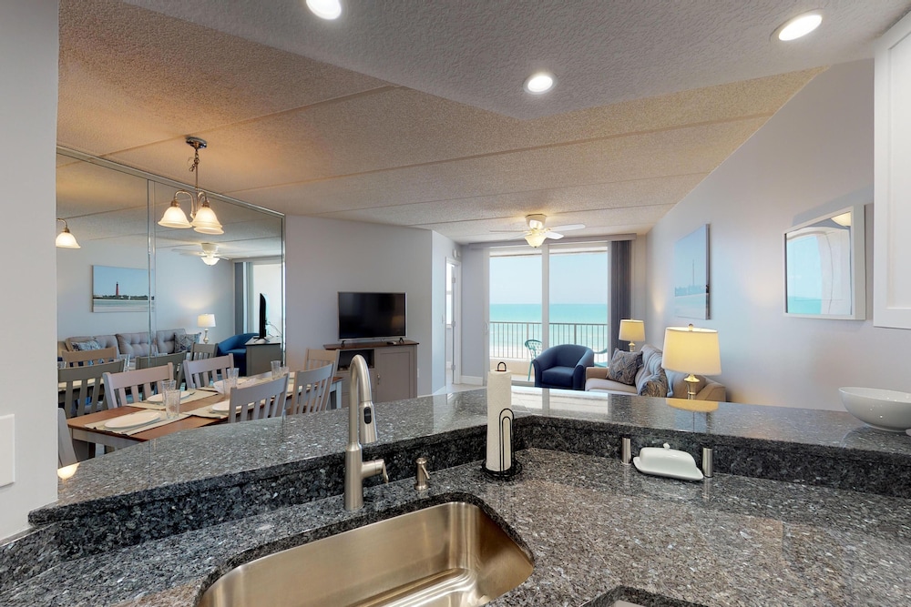 Ponce Inlet I