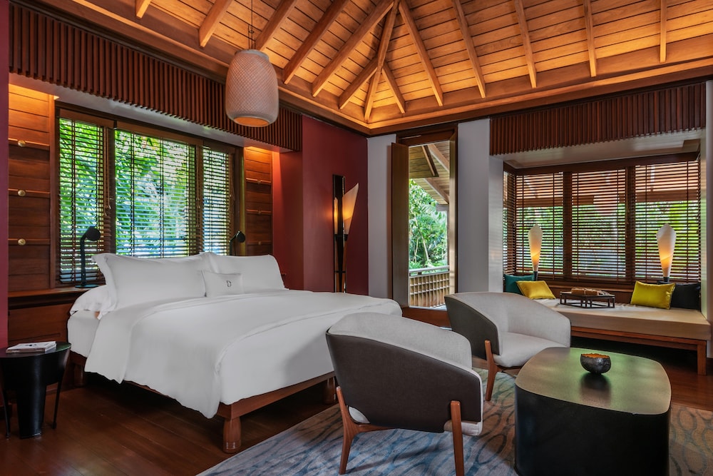The Datai Langkawi 8