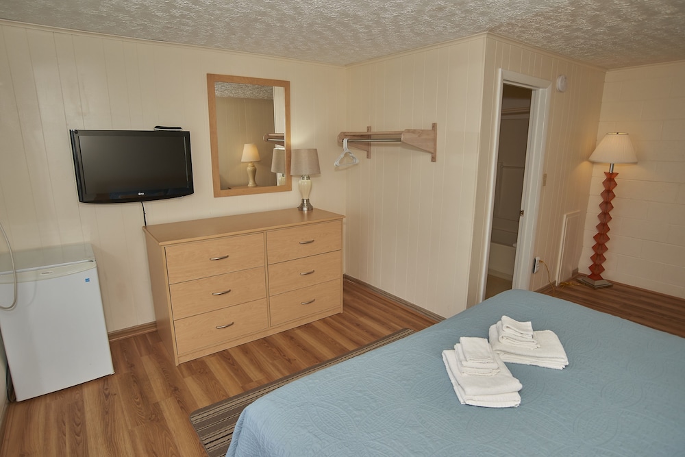 Marguerite Motel