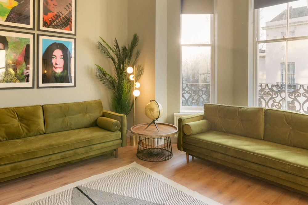 Host Stay The Georgian Quarter at Catharine House I and II
