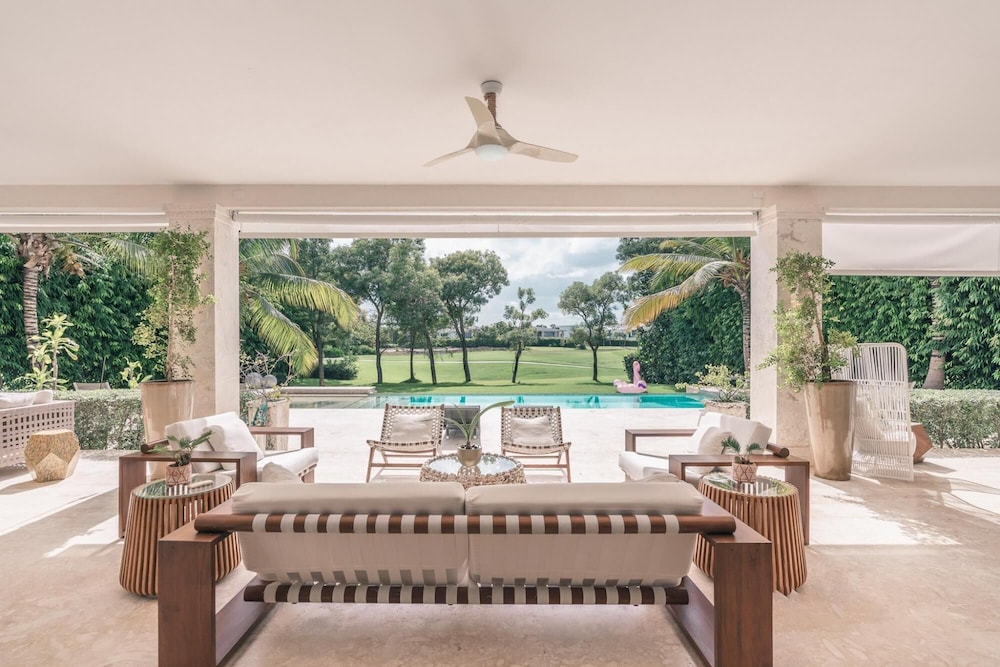 Family Fun Villa at Punta Cana Resort view 3