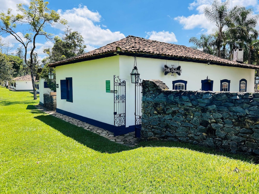 Villa Chafariz