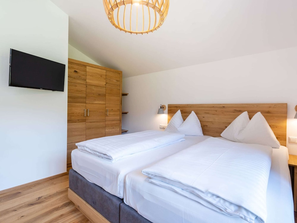 Chalet in Bad Hofgastein Near Ski Slopes