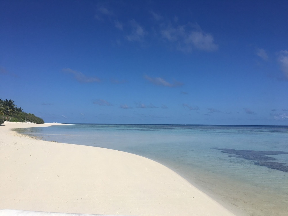 Hudhu Raakani Lodge