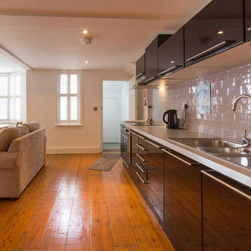 Ramsgate Vacations - Host Stay Victoria Gardens - Property Image 7