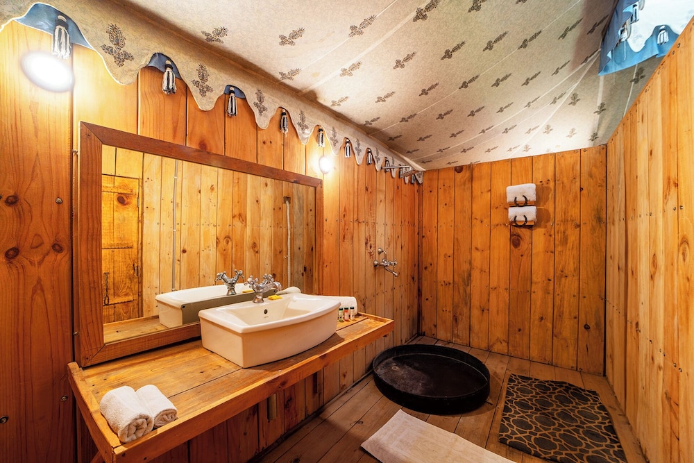 Maa Ashapura Resort