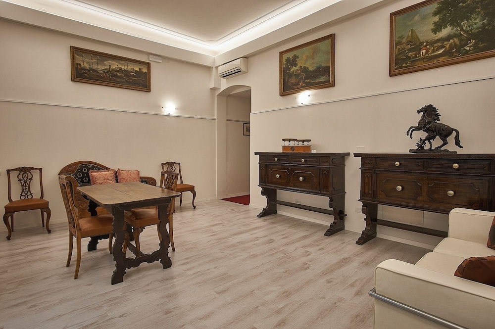 Cuore di Bologna Suites