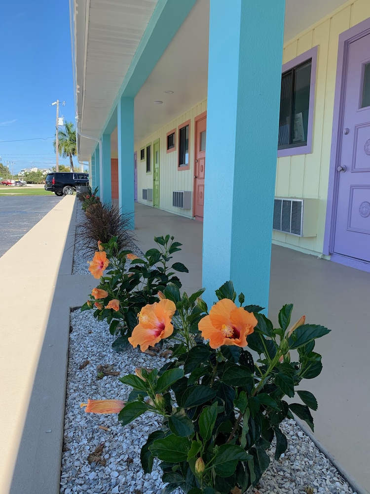 Hotel Off the Charts Inn & Out Island Resort - Image 1