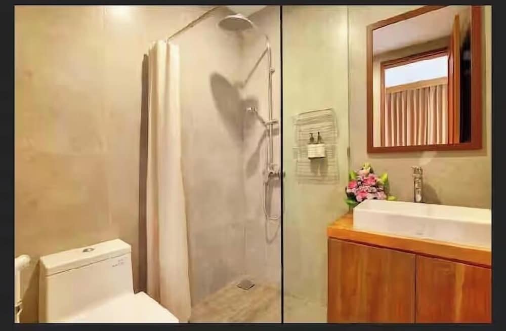 Villa Rafaela 2BR Nusa Dua