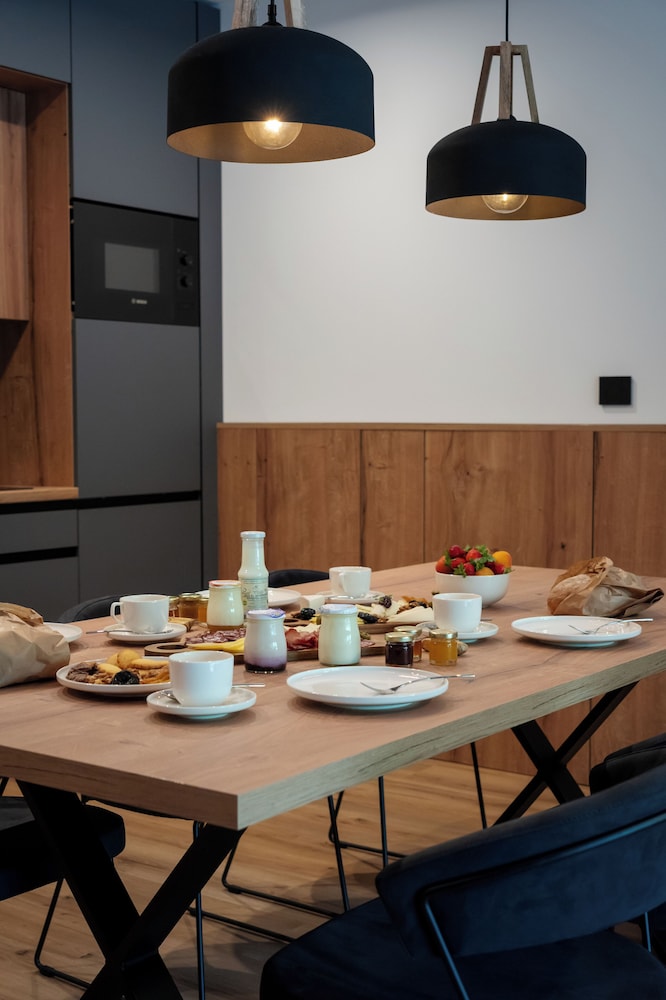 Gora Luxury Apartment