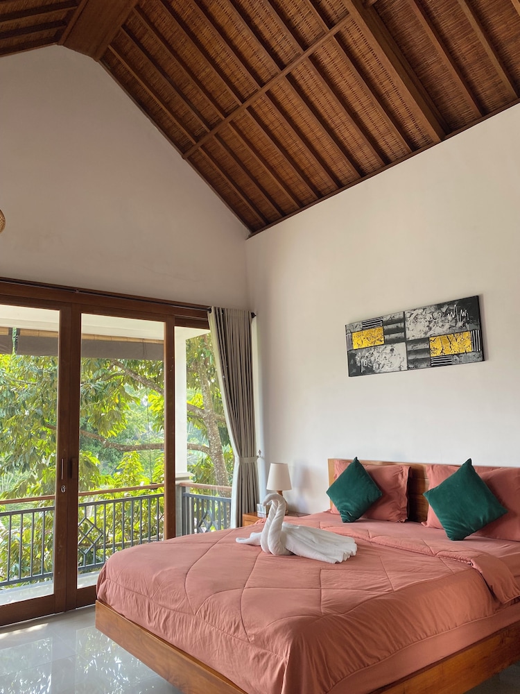 Vishnu Villa